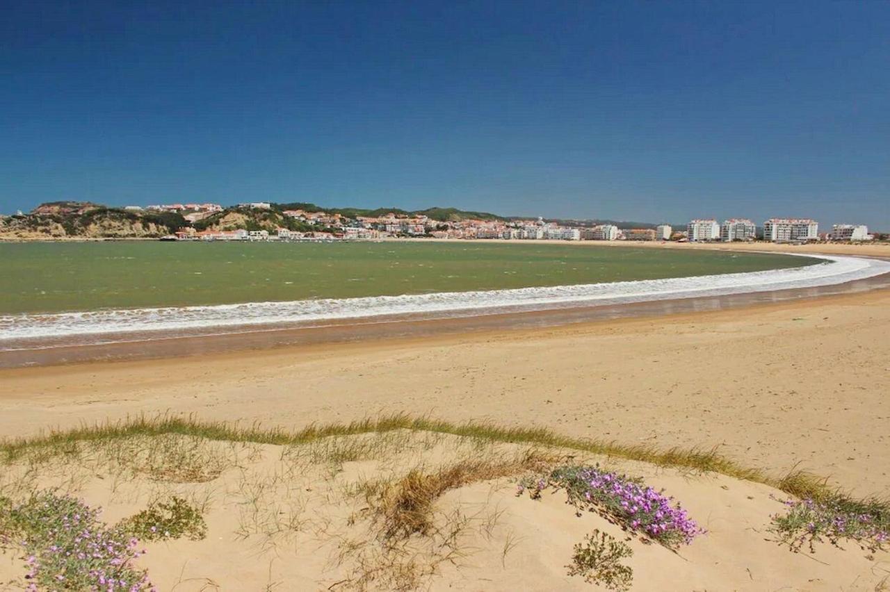 Baia Residence I - Beach And Rest São Martinho do Porto Eksteriør bilde
