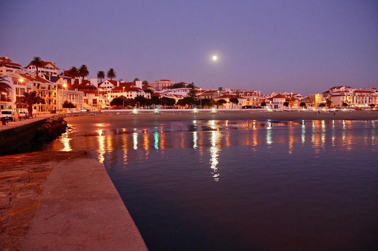 Baia Residence I - Beach And Rest São Martinho do Porto Eksteriør bilde